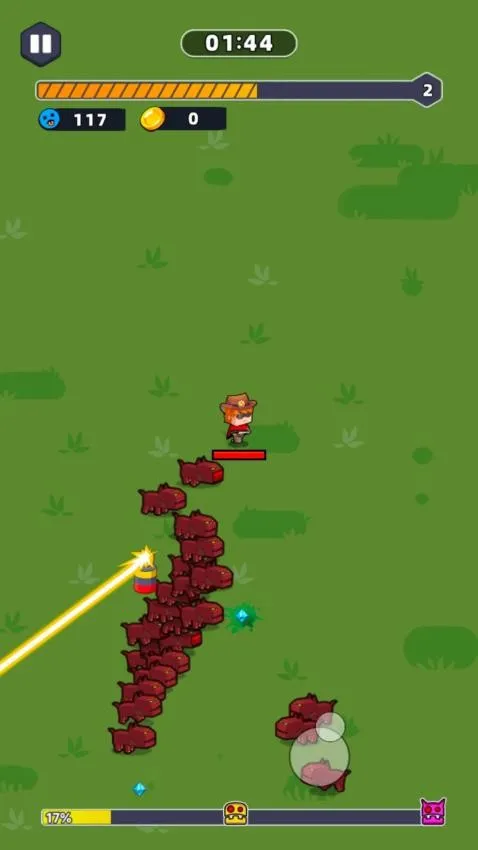 �ҵ�ǹ����2026���ذ�װv1.0.0 �ٷ������ͼ