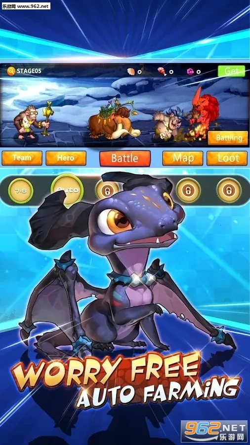 ʯ��ս��2026���°汾v3.3 ��Ѱ��ͼ