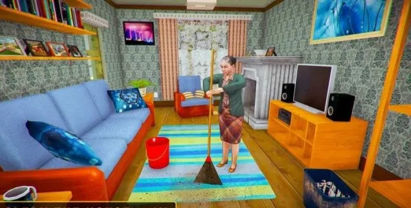 ���⸻��ģ���������ֻ���