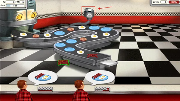 �����̵�2