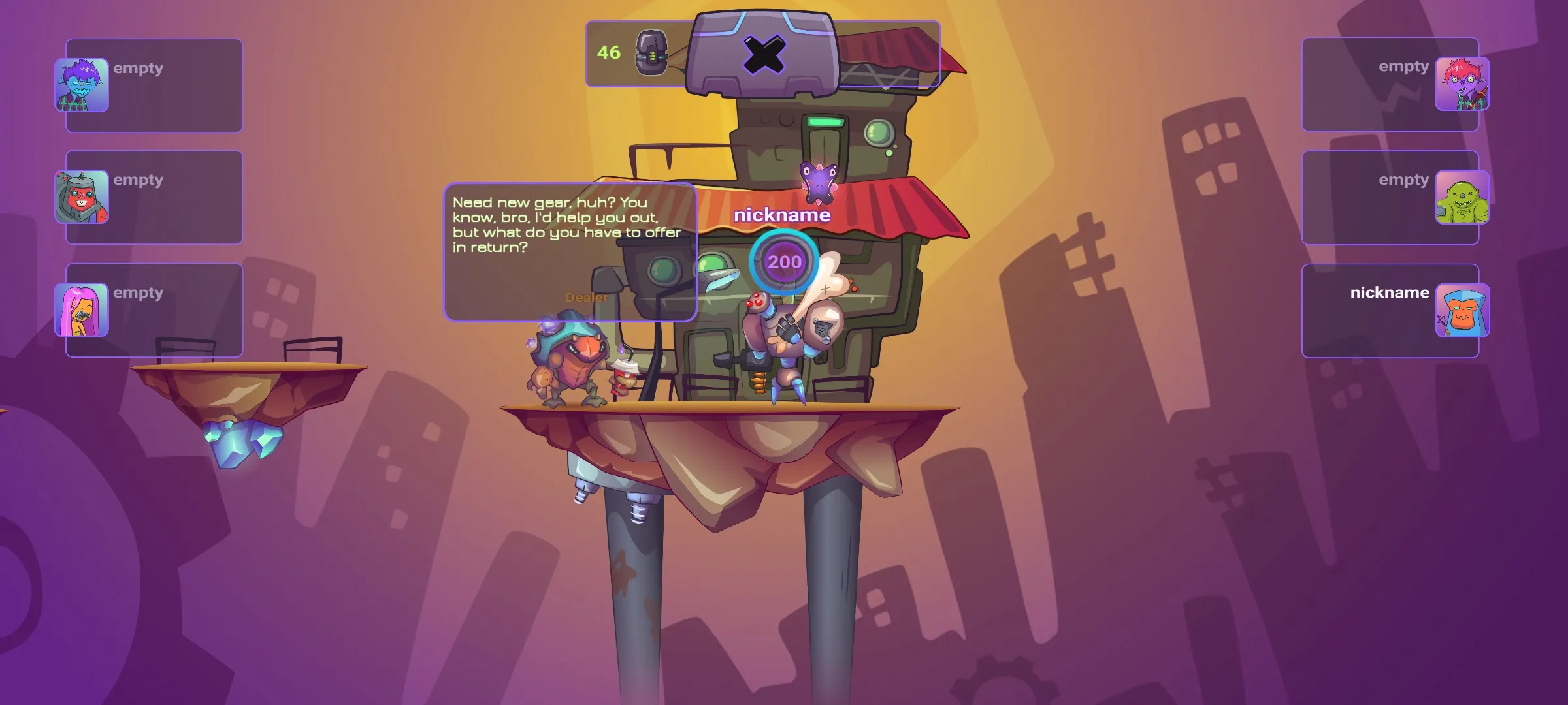 ������˵2026�ٷ����°汾v1.7 �ٷ������ͼ