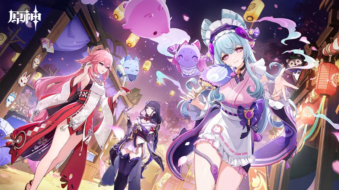 云原神2026下载安装 云原神2026下载安装