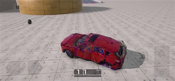 ������ײģ����2FLEXICXv1.0.13 ��׿���ͼ