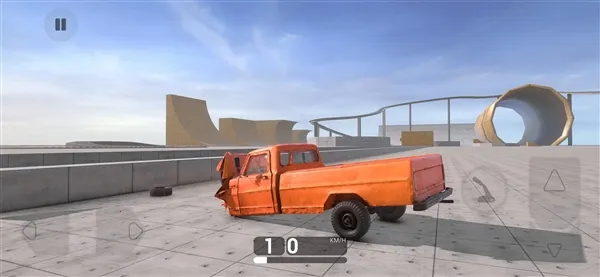 ������ײģ����2FLEXICXv1.0.13 ��׿���ͼ