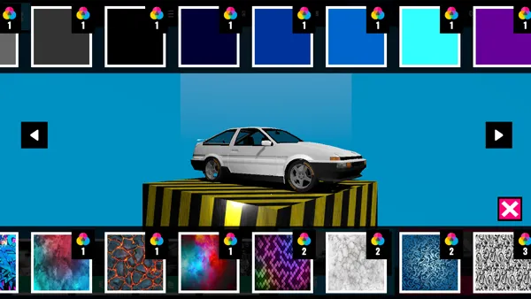 ������ײģ����2FLEXICX