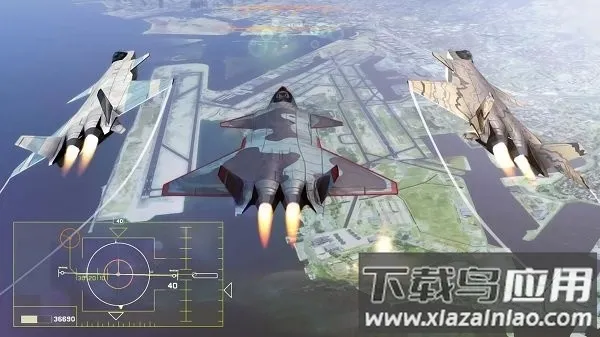 �ɻ���ʵ��ս2026�ٷ����°汾v1.0 ��׿���ͼ