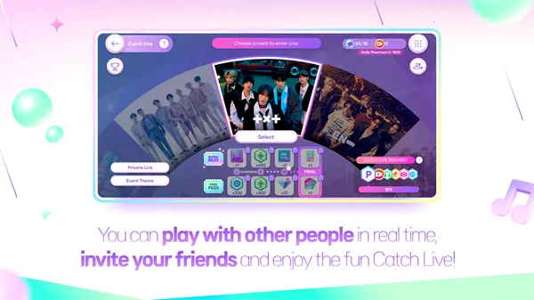 rhythm����v2025.12.0 �ٷ������ͼ