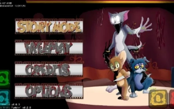 ����ҹ�ſ�è������ؽ���v2.6.1 ��Ѱ��ͼ