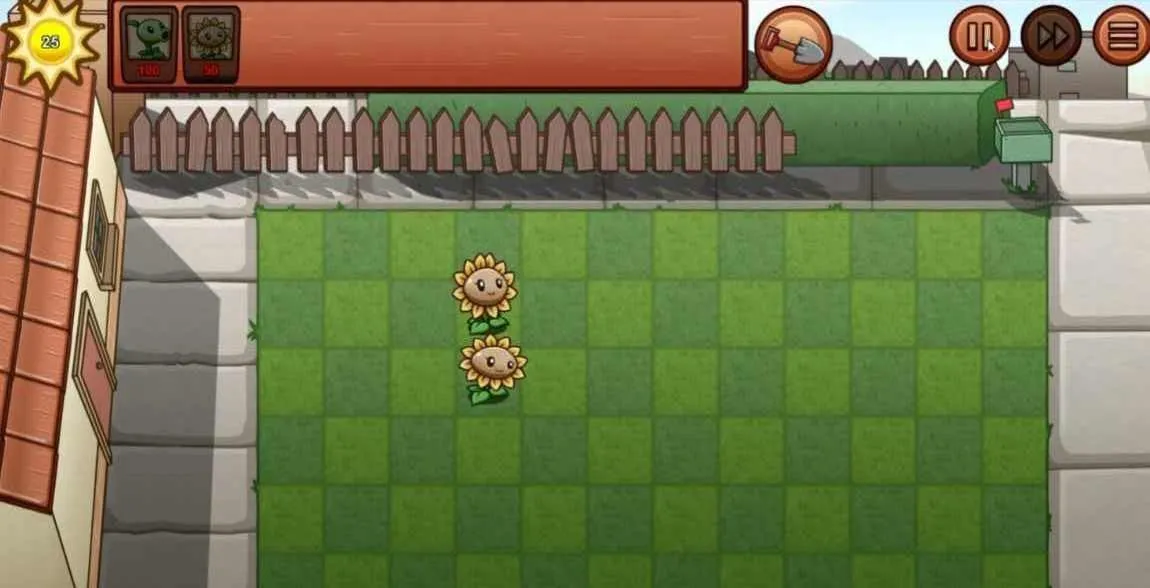 ֲ���ս��ʬBW2026�ٷ����°汾vPVZ_BW Alpha0.066 �ֻ����ͼ