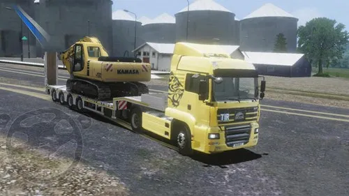 ����ģ��ŷ��3��׿���ֻ���v0.7.1 ��׿���ͼ