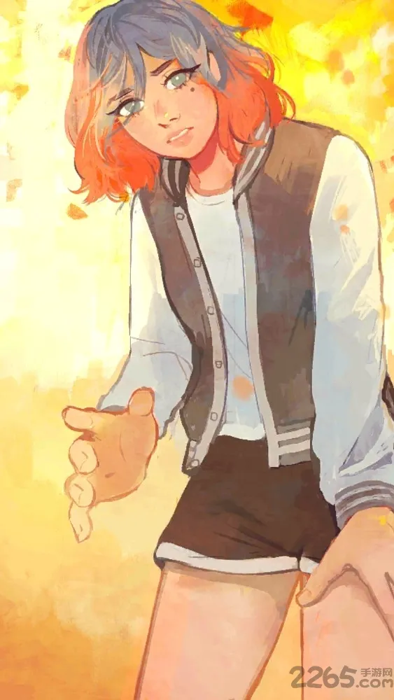 �и�Ů��2026�ٷ�����v0.21 �ٷ������ͼ