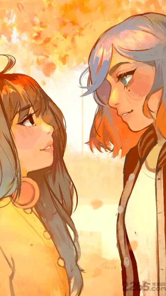 �и�Ů��2026�ٷ�����v0.21 �ٷ������ͼ