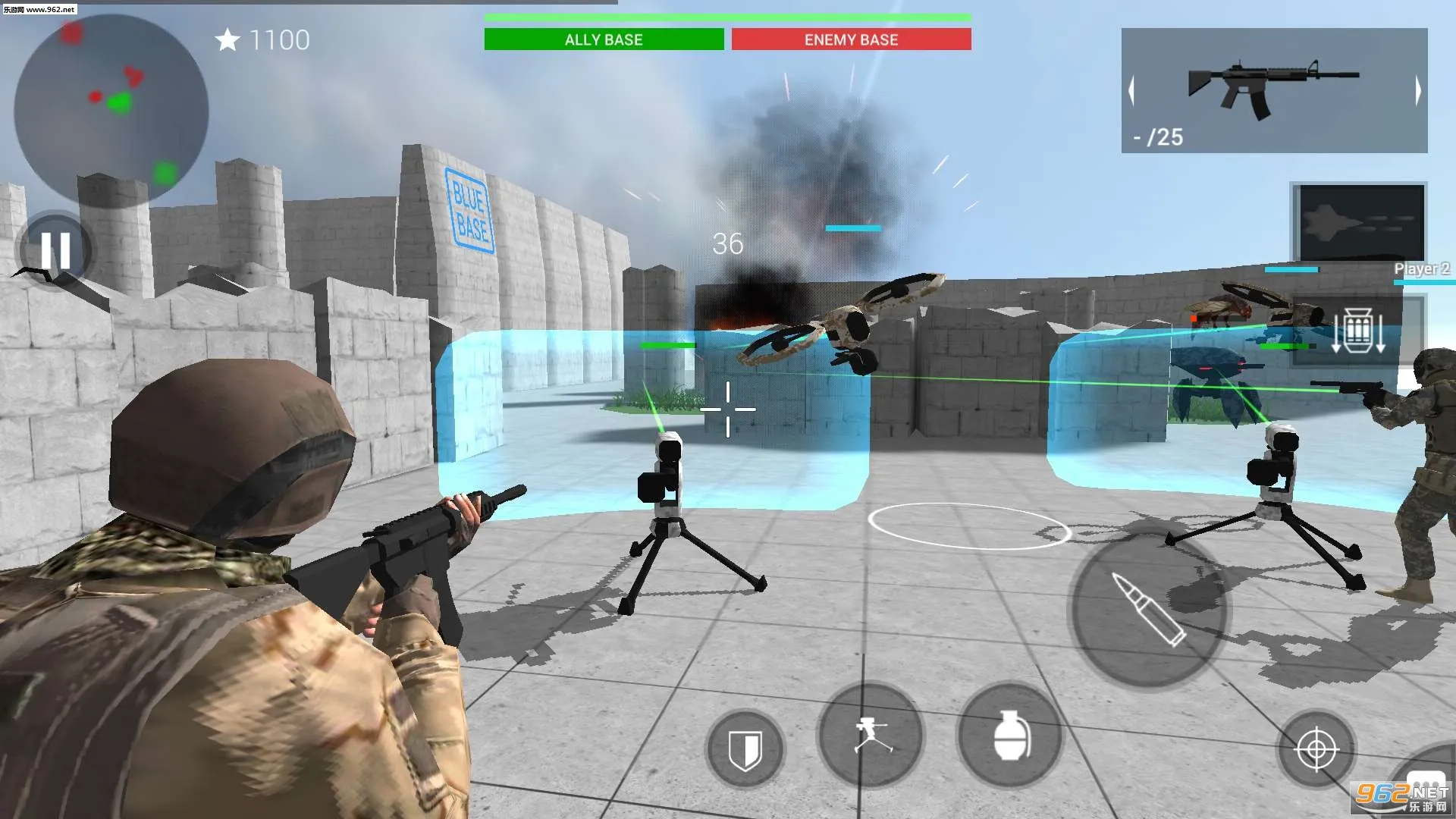 Earth Protect Squad2026�ٷ����°汾v2.97.64 �ֻ����ͼ