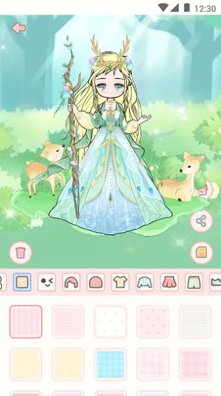 װ���Ԫ��Ův1.0.1 ��׿���ͼ