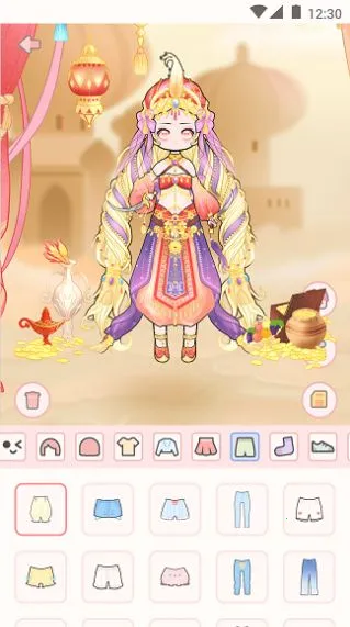 װ���Ԫ��Ův1.0.1 ��׿���ͼ