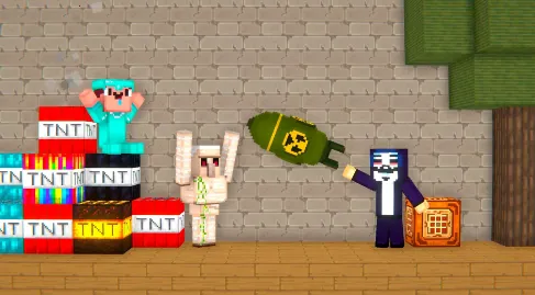 ����ɳ��3Dv0.1.1 ��׿���ͼ