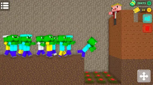 ����ɳ��3Dv0.1.1 ��׿���ͼ