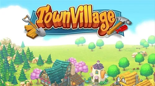 Town Villagev1.13.1 �ٷ������ͼ