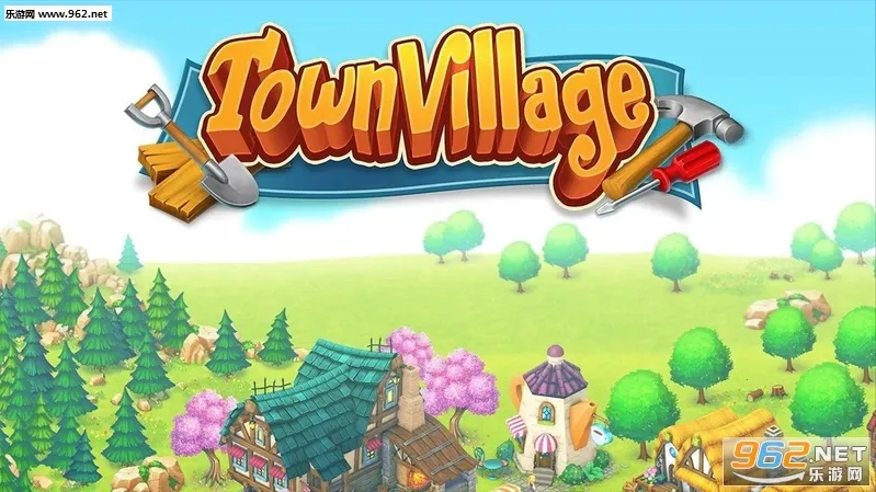 Town Village