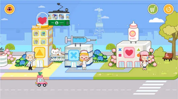 �׼�С��ҽԺȫ������