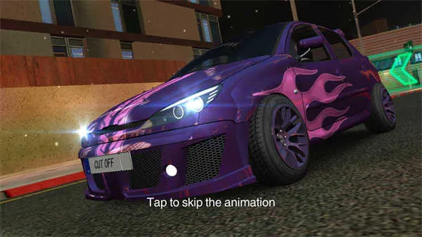 CutOff2026���ذ�װv2.1.1 ��׿���ͼ