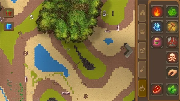 ��������ɳ��ģ����v0.8.6 �ֻ����ͼ