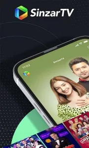 SinzarTV����2026���ذ�װv1.9.2.1 ��Ѱ��ͼ