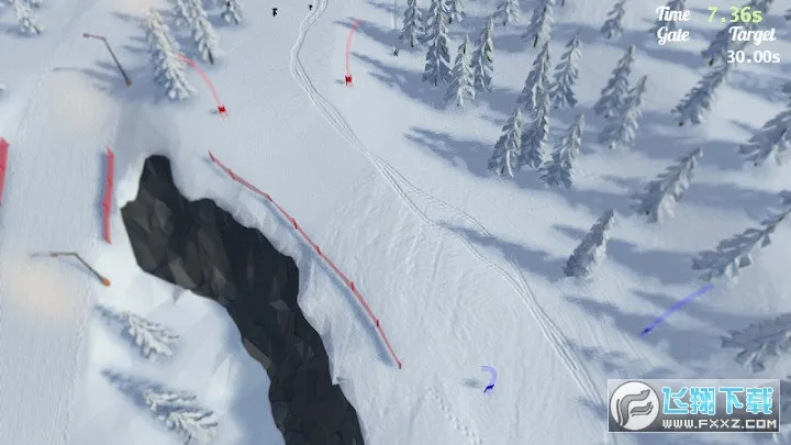 ѩɽð��v1.0 �ٷ������ͼ