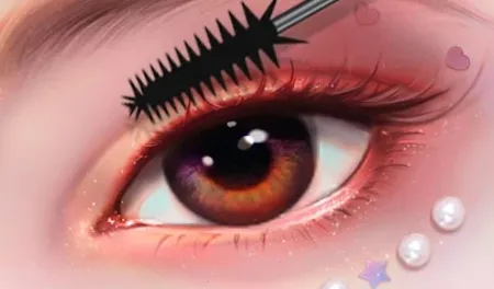 ʱ�л�ױ����