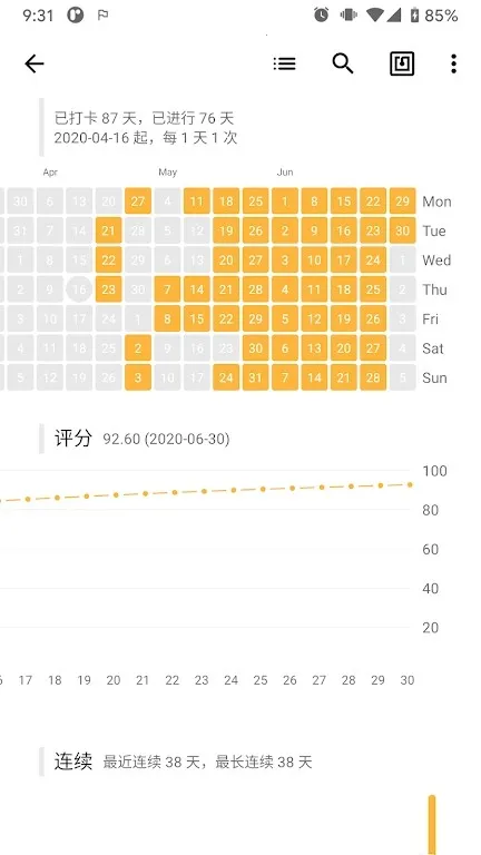nian记事本 nian记事本