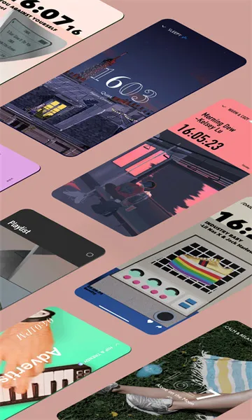 Dtd Playlist��׿���ֻ���v1.5.5 �ֻ����ͼ