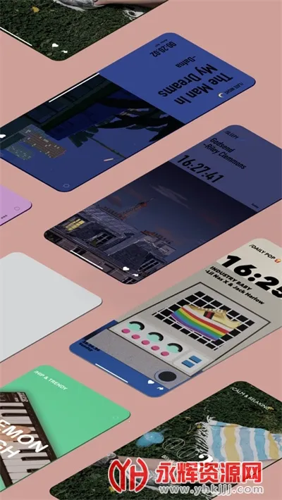 Dtd Playlist��׿���ֻ���v1.5.5 �ֻ����ͼ