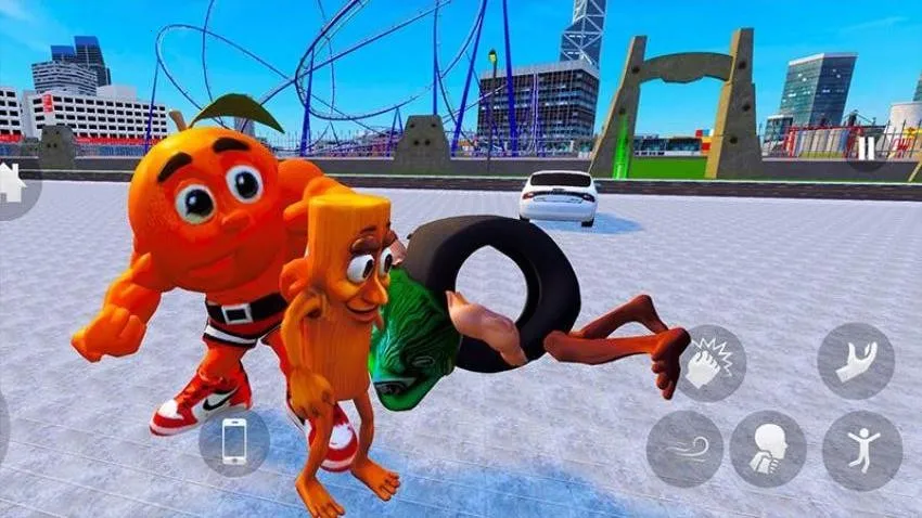 ս����2026�ٷ�����v1.0.0 �ֻ����ͼ