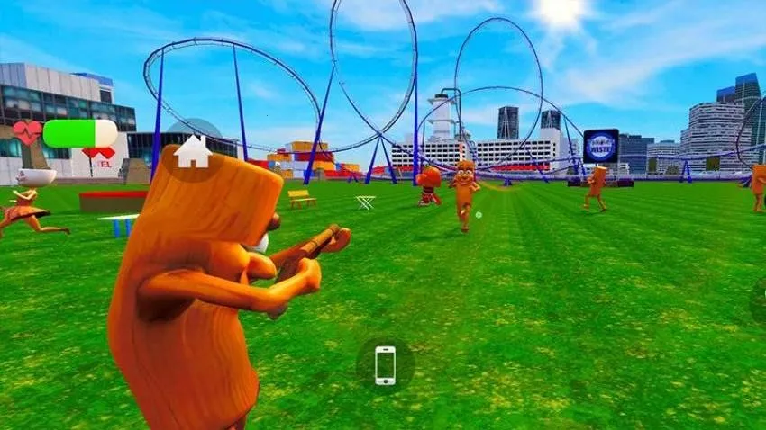 ս����2026�ٷ�����v1.0.0 �ֻ����ͼ