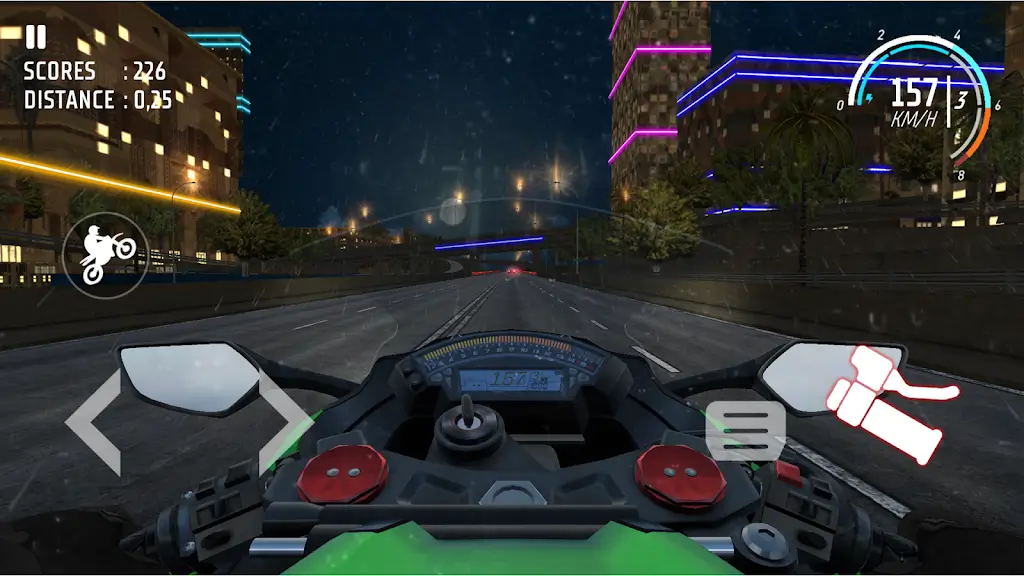 ��ͨ���г���Ħ�г���ʻv1.1.0 �ٷ������ͼ