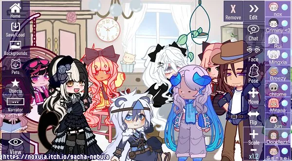 �Ӳ����ư�׿���ֻ���v1.7.0.2 �ٷ������ͼ