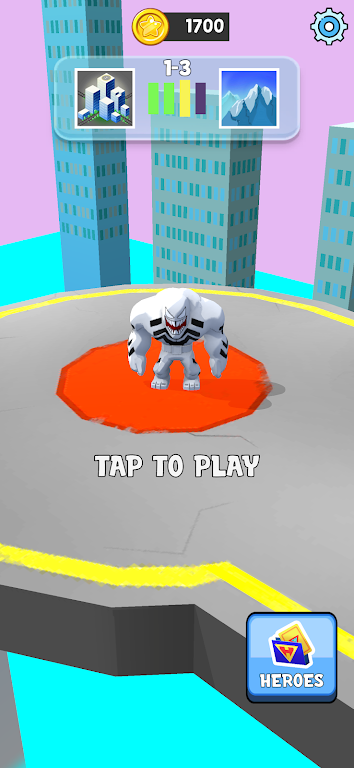 Ӣ�ۿ񱼣�ʷʫ���2026�ٷ����°汾v1.1 �ٷ������ͼ