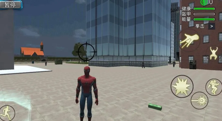 ����Ӣ��ս��2026���°汾v1.0 �ֻ����ͼ