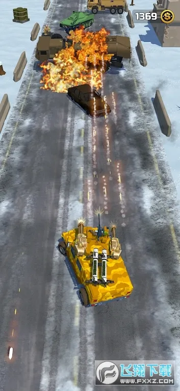 ս��Ѳ��2026�ٷ�����v1.3 �ֻ����ͼ