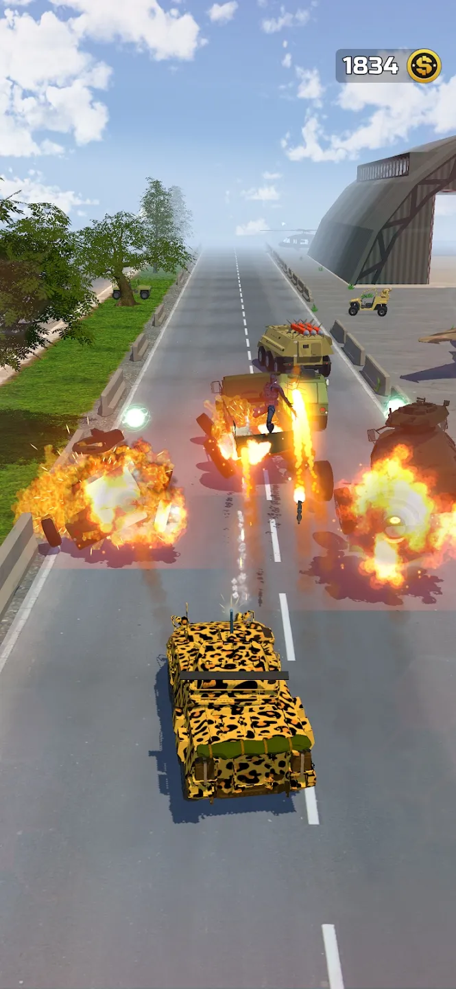 ս��Ѳ��2026�ٷ�����v1.3 �ֻ����ͼ