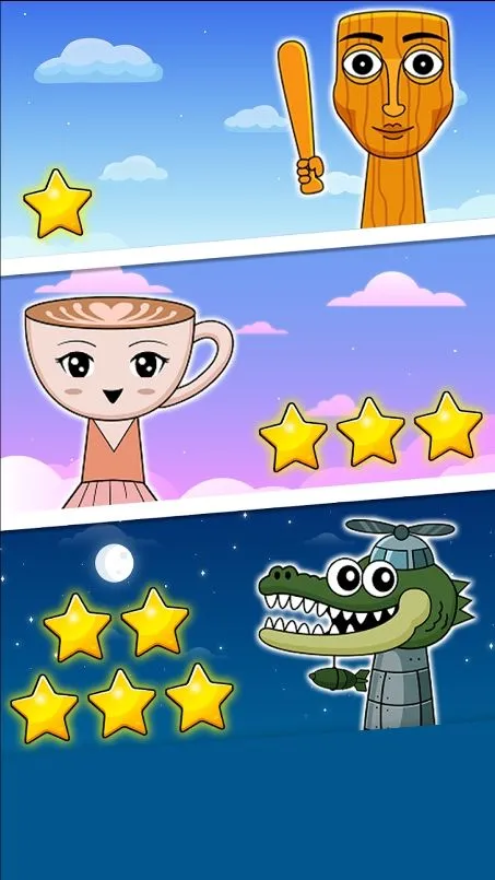 ������ս��TDv1.0.0 ��׿���ͼ