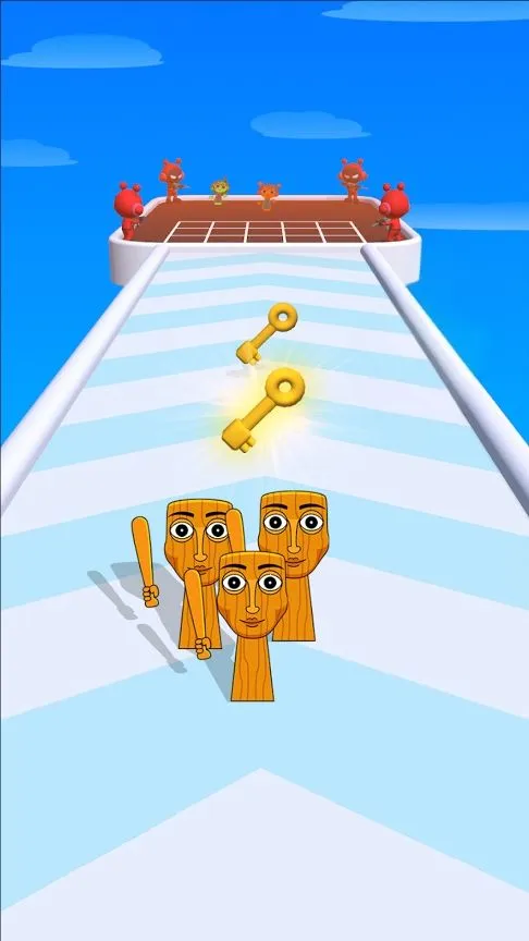 ������ս��TDv1.0.0 ��׿���ͼ