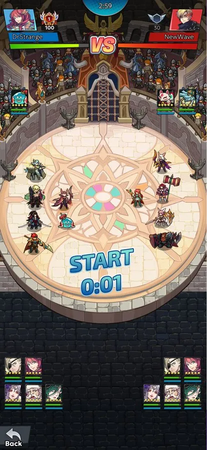 ������˹����v1.0.83 ��׿���ͼ