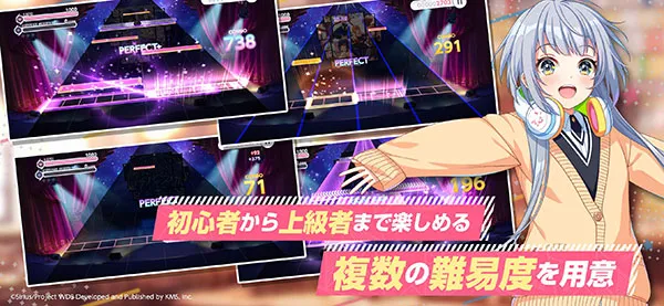 World Dai Star ����������v2.17.2 ��׿���ͼ