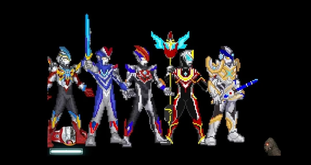 mugen������2��������׿���ֻ���v1 �ٷ������ͼ