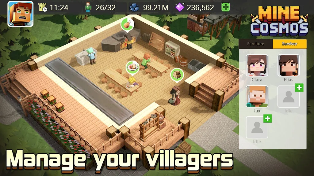 ��ɽ����v1.004.1946 �ֻ����ͼ