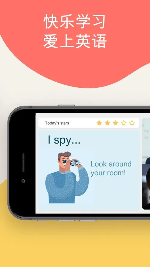 Cambly Kidsv6.11.6 �ٷ������ͼ