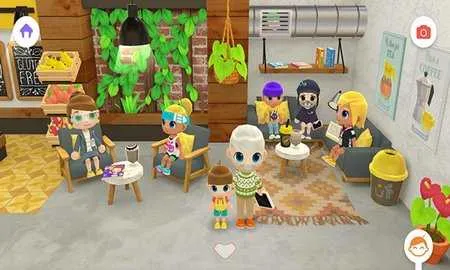 �����������С��׿���ֻ���v1.0 �ٷ������ͼ