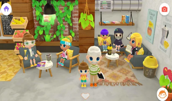 �����������С��׿���ֻ���v1.0 �ٷ������ͼ