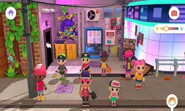 �����������С��׿���ֻ���v1.0 �ٷ������ͼ